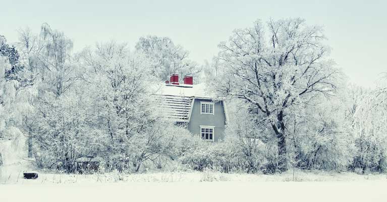 English to Finnish - Photo Landscape