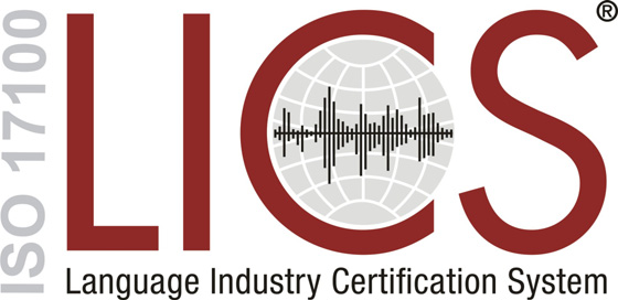 LICS ISO 17100