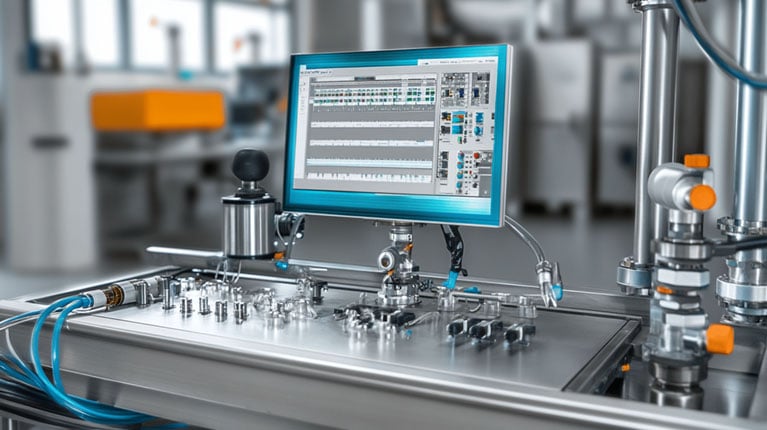 Technische Übersetzungen für weitere Branchen - technical translations for measuring and control