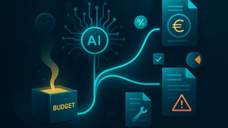 Übersetzungsbudgets optimieren